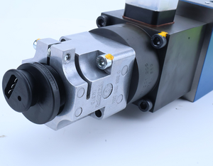 Série 4WRP 4WRPE 4WRPE10 Directionnel hydraulique proportionnel 0811403002 4WRP10EA32S-1X/G24Z4/M - Product Image 4
