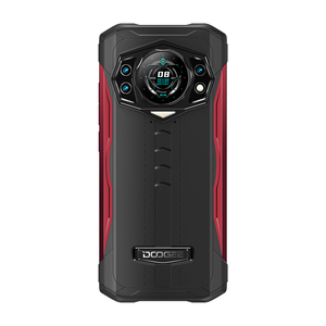 <span class=keywords><strong>DOOGEE</strong></span> S98Pro Écran FHD 6,3 pouces Batterie grande capacité NFC Caméra thermique Vision nocturne Téléphone robuste Android - Product Image 6