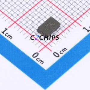 Y50328MLCC2X Crystal (Passive) SMD5032 Crystal Oscillator SMD Crystal Oscillator 8MHz 20ppm 20pF - Product Image 1