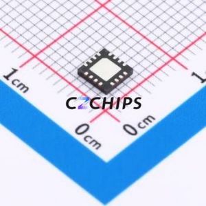 Nuevo y original amplificador de entrada FET de chip IC de circuito integrado de 1/2 "(4x4) - Product Image 2
