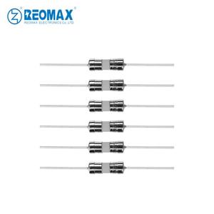 נתיך מיקרו קרמי 3*10 מ""מ 3.6*10 מ""מ 250V/125V נתיקי קרמיקה 200mA 500mA 1A 2A 3A 4A 5A 6A 7A 8A 10A 12A 15A AMP - Product Image 2