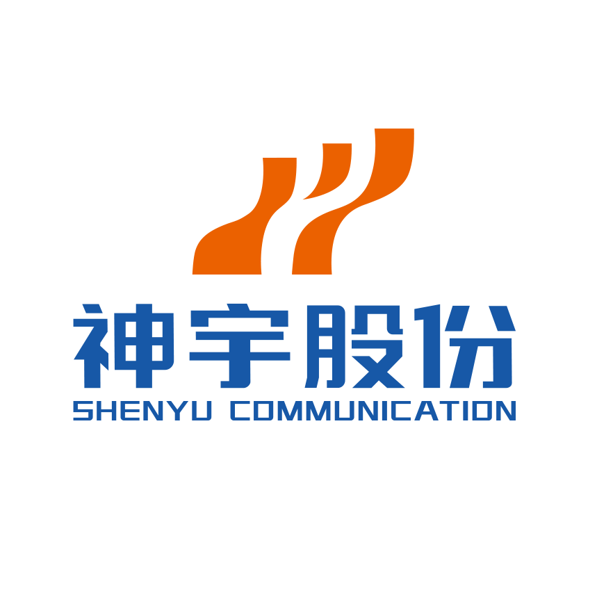 Shenyu Communication Technology Inc. logo