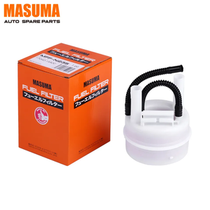 Filtre à carburant universel pour système moteur automobile MASUMA MFF-N235 pour T2r7946 - Product Image 1