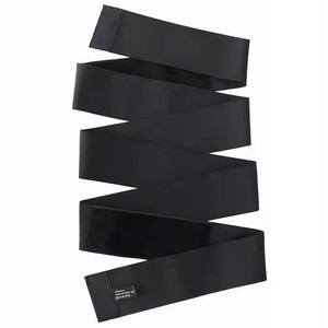<span class=keywords><strong>Nouvelle</strong></span> <span class=keywords><strong>ceinture</strong></span> amincissante ajustable taille unique en néoprène/nylon avec fermeture auto-agrippante <span class=keywords><strong>pour</strong></span> le ventre et la taille - Product Image 5
