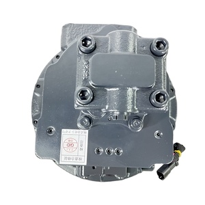 Bomba de Agua Principal para PC70-8 708-3T-00151, Piezas de Maquinaria de Construcción Hidráulica, Origen Guangdong, 6 Meses de Garantía - Product Image 4