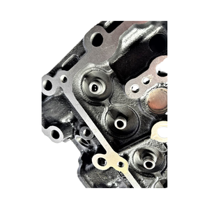 Testata Cilindri Motore di Alta Qualità, Nuova e 100% Testata, per Motori D4HA D4HB D RE D/RE - Product Image 3