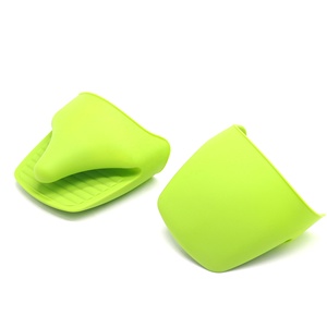 Minihorno <span class=keywords><strong>de</strong></span> silicona antideslizante, resistente al calor, pinzas para hornear y soportes <span class=keywords><strong>de</strong></span> <span class=keywords><strong>olla</strong></span> - Product Image 2