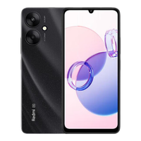 NOUVEAU Smartphone Redmi 13C 5G Octa Core pas cher, débloqué en usine, global, 6,8 pouces, 90 Hz, français, 5000 mAh, HD LTE