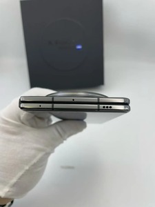 Teléfono Móvil Usado de Alta Calidad, Original, Vi Vo X Fold5, Android, Plegable, 5G, Desbloqueado, de Segunda Mano, en Stock - Product Image 6