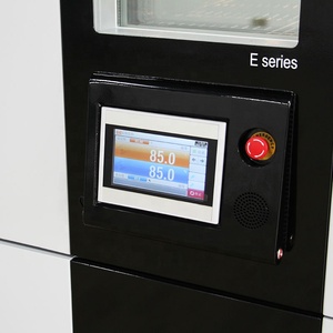 Cámara de Prueba de Temperatura y Humedad Constantes Programable, Equipo de Prueba Climática de Alta Precisión - Product Image 6