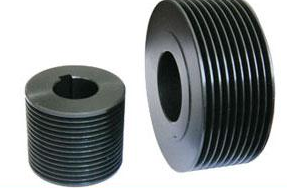 Correa en V de Acero Inoxidable CDRIVA P16PJ80 con Ranuras Multifunción para Maquinaria de Impresión, Diámetro Interior de 10 mm/200 mm de Diámetro Exterior - Product Image 3