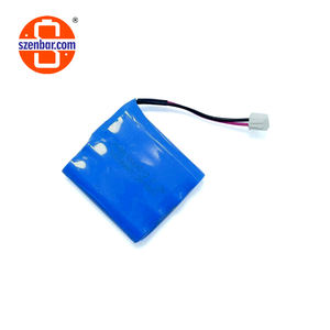 Batteria agli Ioni di Litio CR14505SE <span class=keywords><strong>AA</strong></span> <span class=keywords><strong>3V</strong></span> 1800mAh per Lucchetto da Bicicletta - Product Image 4