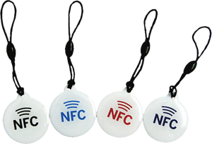 Nhãn không thấm nước vòng <span class=keywords><strong>Epoxy</strong></span> Coin <span class=keywords><strong>tag</strong></span> <span class=keywords><strong>Key</strong></span> <span class=keywords><strong>Fob</strong></span> hành lý trong suốt <span class=keywords><strong>Epoxy</strong></span> <span class=keywords><strong>RFID</strong></span> name <span class=keywords><strong>tag</strong></span> Mini Thẻ <span class=keywords><strong>RFID</strong></span> thẻ chìa khóa - Product Image 3