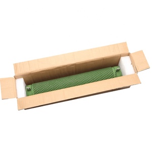 Résistance à fil en céramique verte haute puissance RX20 200W 300W 500W 1000W <span class=keywords><strong>2000W</strong></span> résistance de charge vieillissante - Product Image 6
