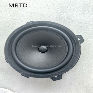 Haut-parleurs de porte de voiture authentiques de haute qualité 96330N9000 adaptés au Tucson L - Product Image 1