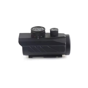 BANGBANG HD30XN, viseur à point rouge tactique réglable en aluminium de haute qualité, grossissement 1x, pour les sports de plein air - Product Image 4