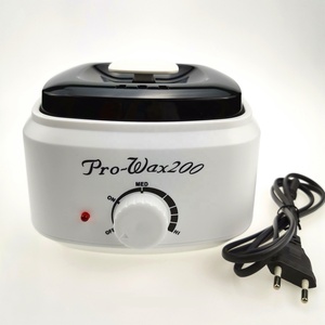 500cc Elektrischer <span class=keywords><strong>ProWax</strong></span> 200 Schnellheizender Wachswärmer für Körper & Hände Haarentfernung mit Schmelztopf - Product Image 6