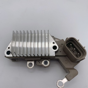 Regulador de Alternador para LAND CRUISER HZJ79 HDJ100, Regulador de Generador, Otros Sistemas de Refrigeración 27700-50030 - Product Image 4