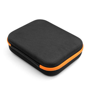 Mochila para Herramientas de Electricista, Impermeable, con Múltiples Bolsillos, Plegable, de Poliéster, Compatible con OEM/ODM, 30-34 Bolsillos, Capacidad de 200 lb, 3 Años de Garantía - Product Image 5