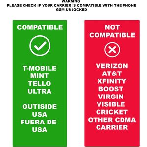 Poco X8 Pro 5G 256GB 8GB RAM 6.59 Inch Gaming Phone With 120Hz Display <b>And</b> 50MP Camera <b>White</b> Color - Product Image 3