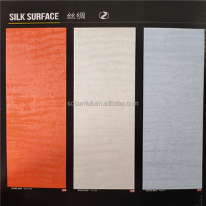 Venta Directa de Fábrica, Revestimiento de Pared Exterior Sunfull <span class=keywords><strong>Fundermax</strong></span> de HPL para Uso Hospitalario, Diseño Moderno, Laminado de Alta Presión de 0.5-1.0 mm - Product Image 5