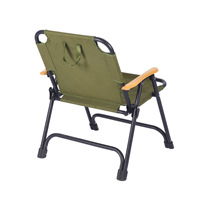 Ming Chan chaises d'extérieur chaise de plage pliante Portable pêche Camping siège plage Relaxt chaise