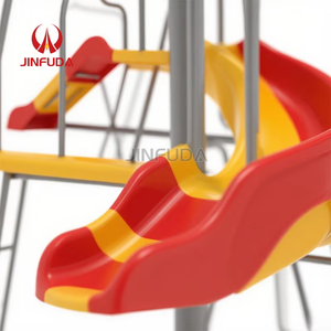 Hồ bơi Slide cho <span class=keywords><strong>inground</strong></span> hồ bơi sân chơi nước hồ bơi ngoài trời trượt - Product Image 4