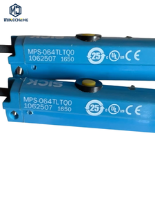 Sensor de Proximidad Magnético MPS-064TLTQ0, Sensor de Posición Industrial de Alta Sensibilidad, Sensor Impermeable IP67 - Product Image 1
