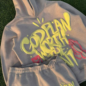 T-shirt Homme Oversize Personnalisé avec Logo Imprimé en Relief, Respirant, Haute Qualité, en Terylene/Polyester Tricoté 400G, Style Smart Casual pour l'Été - Product Image 5