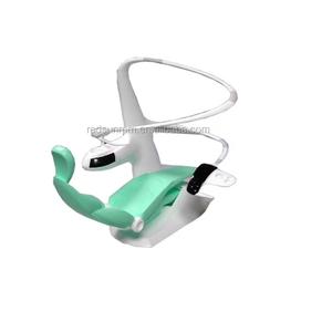 نموذج أولي سريع عالي الصقل باستخدام الحاسب الآلي ، معالجة سطح عالي التلميع من أسلاك الفولاذ المقاوم للصدأ EDM ABS - Product Image 5