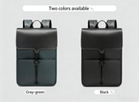 Sac à dos portable de haute qualité pour ordinateur portable, idéal pour les professionnels, les femmes de bureau et la personnalisation professionnelle haut de gamme, adapté aux collégiens.