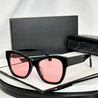 Lunettes de soleil unisexes rétro vintage carrées marron/orange en acrylique, monture intégrale dégradée, verres polarisés TR90 PC, protection UV, pour l'extérieur