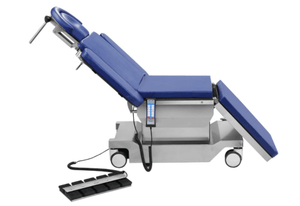 Bàn phẫu thuật mắt phẫu thuật điện MT giường phẫu thuật nhãn khoa nha khoa - Product Image 6