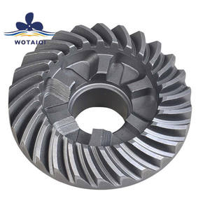 Vente directe usine – Engrenage de pignon Yamaha 40 CV 66T (engrenage avant et arrière) – Accessoires marins Hélices pour moteurs de bateaux - Product Image 3