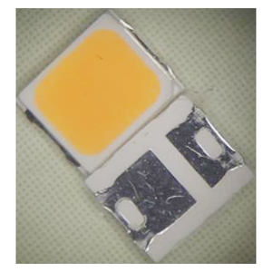 Vente directe LED BMTC 2835 LED 0.5w 3v 4000k-6500k 55-60LM RA80 - Product Image 3