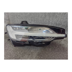 Pour <span class=keywords><strong>Volvo</strong></span> S60 phares LED S60 système d'éclairage de voiture phares d'origine - Product Image 1
