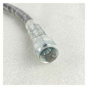 <b>Flexible</b> Metal <b>Hose</b> 3634301 for Diesel Engine Pump Accessory with 6 Months Warranty - Product Image 3