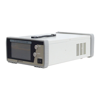 Demiks AC1836H Probador integral de rendimiento de seguridad de alta calidad