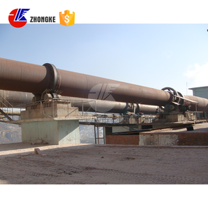 Four rotatif à charbon actif de petite plante de citron, éponge de fer, four rotatif à bas <span class=keywords><strong>prix</strong></span> - Product Image 3