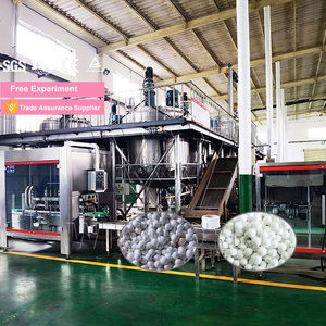 Winwork superphosphate SSP dây chuyền sản xuất axit sulfuric EDTA canxi hợp chất Thiết bị phân bón - Product Image 1