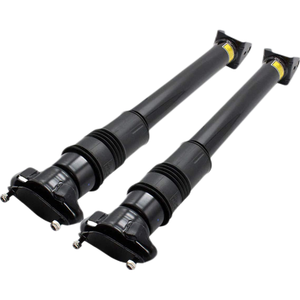 Amortisseurs arrière sans remplacement Airsusfat, suspension pneumatique pour Mercedes W251 R300 2513200731 2513201331 - Product Image 1