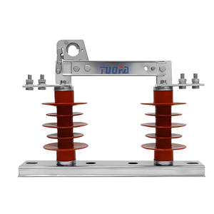 Hot bán <span class=keywords><strong>hgw9</strong></span> 10KV 12kv 15KV 200-1250a Silicone cao su ngoài trời điện áp cao ngắt kết nối chuyển đổi - Product Image 2