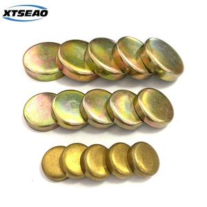 Tapones de Congelación para Radiador de Motor de Acero Inoxidable, Hierro y Latón para Automóviles, Camiones y Motocicletas, para D-<span class=keywords><strong>MAX</strong></span> NQR NPR, Tamaños Personalizados - Product Image 4