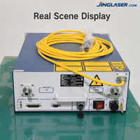 Source laser CW RFL-CO20 CE JPT MAX Raycus 1000W 1200W 1500W 2000W 3000W en gros pour machine de découpe et de soudage laser à fibre