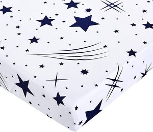 Ensemble de draps de lit imprimé dessin animé, draps en microfibre de haute qualité - Product Image 3