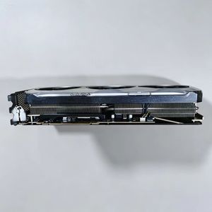 Tarjeta Gráfica para Juegos RTX 4090 de 24GB GDDR6X 384Bit 450W, Diseño de Última Generación, Ideal para Juegos y Computación con IA - Product Image 6