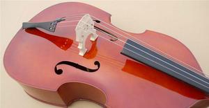 Les prix bas, les clients estiment très hautement les produits, le fabricant vend des violoncelles en bois de tilleul, des contrebasses, des gros basses en contreplaqué, des gros basses - Product Image 2