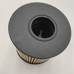 Filtre à huile automobile Yue Sheng neuf 1109.Z1 1109.X3 1109.X4 1109.Z2 Filtration HEPA en papier pour modèles RCZ - Product Image 3