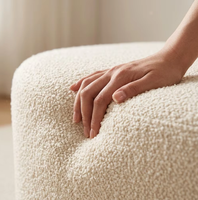 Canapé-lit moderne compressé sous vide, canapé sectionnel en boîte, ensemble de meubles pour salon, canapé en mousse pas cher