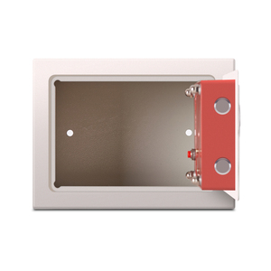 Nhà sản xuất bán buôn hộp két sắt điện tử an toàn chống rung bằng thép cán nóng nhỏ - Product Image 6